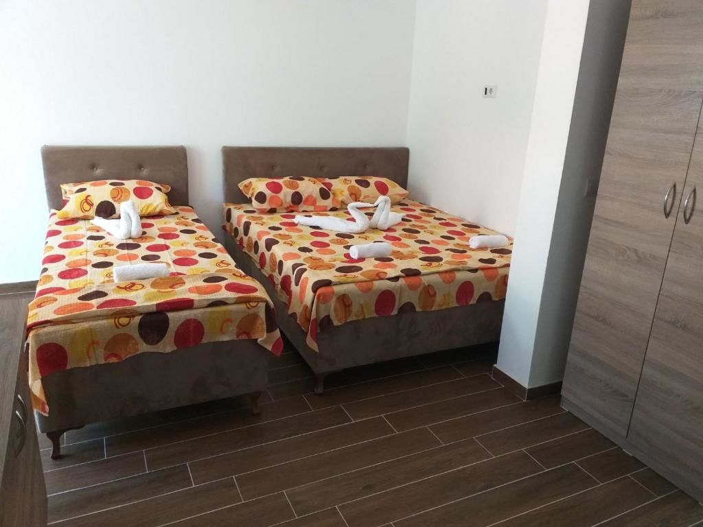 Апартаменты Apartments Mekic Утьеха